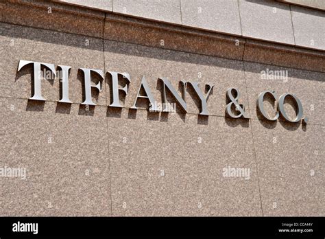 tiffany and co cincinnati Ohio